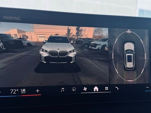 New 2026 BMW X5 xDrive40i w/ M Sport Package image 45
