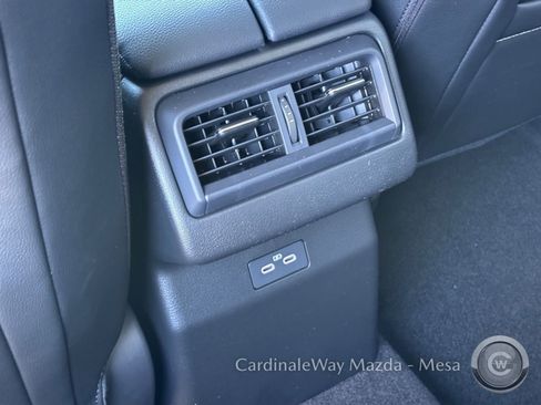 New 2026 MAZDA CX-50 2.5 Hybrid w/ Preferred Pkg image 15