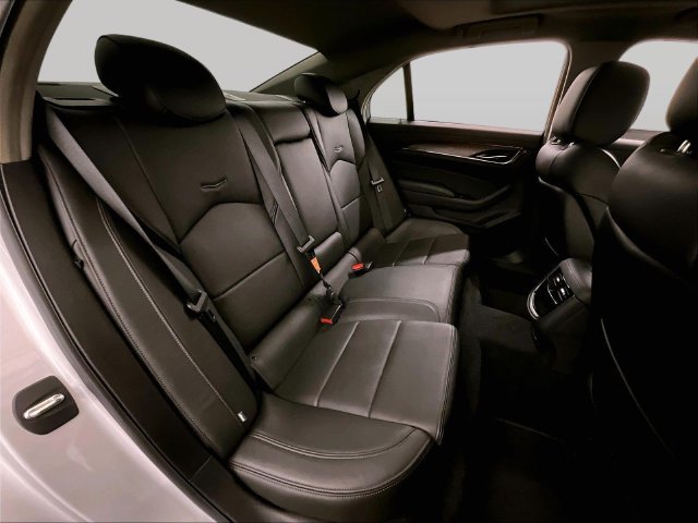 Used 2019 Cadillac CTS Luxury AWD/4WD image 26