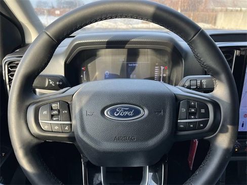 Certified 2024 Ford Ranger XLT w/ Trailer Tow Package image 20