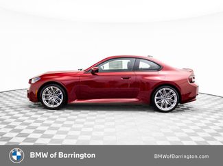 New 2026 BMW M2 w/ Lighting Package video 2