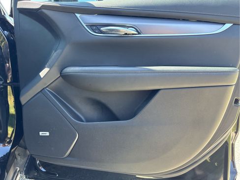 Used 2024 Cadillac XT6 Luxury w/ LPO, Floor Liner Package AWD/4WD image 22