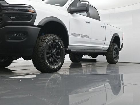New 2026 RAM 2500 Power Wagon AWD/4WD image 49