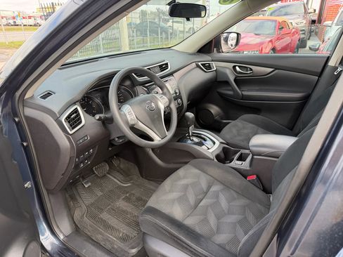 Used 2016 Nissan Rogue SL image 7