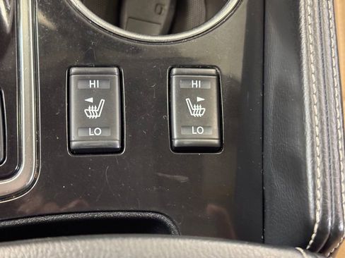 Used 2016 Nissan Maxima 3.5 SL image 35