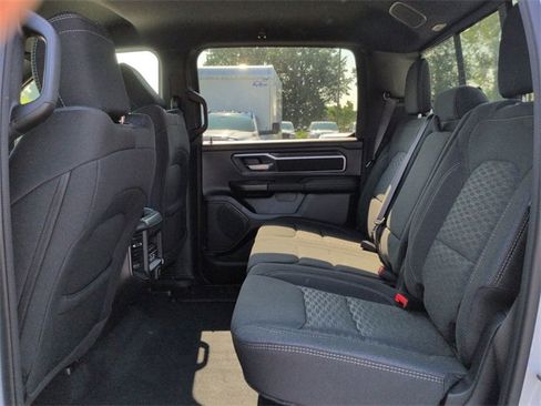 New 2026 RAM 1500 Big Horn image 26