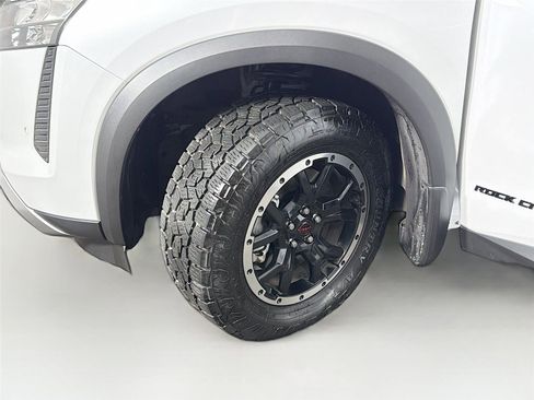 Used 2026 Nissan Pathfinder Rock Creek AWD/4WD image 36