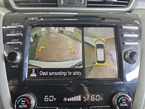 Used 2019 Nissan Murano Platinum AWD/4WD image 24