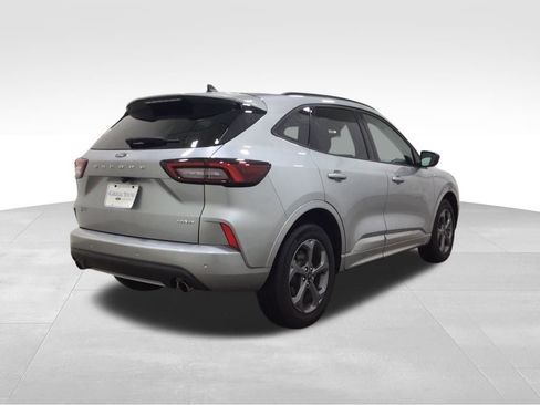 Used 2023 Ford Escape ST-Line w/ Tech Pack #1 image 4