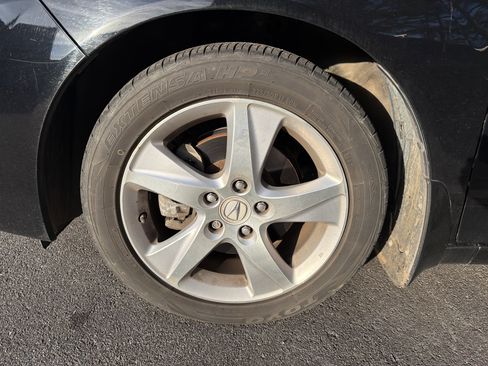 Used 2013 Acura TSX Sedan image 11