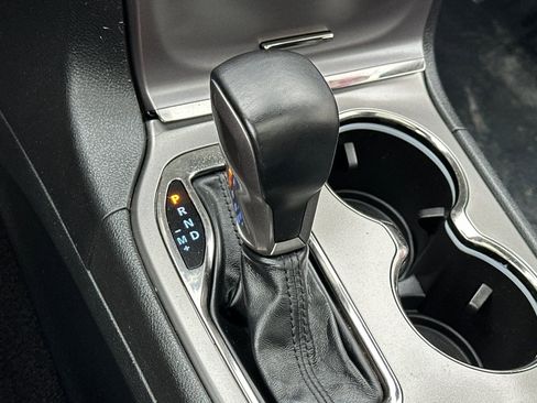Used 2021 Jeep Grand Cherokee Limited X RWD image 23