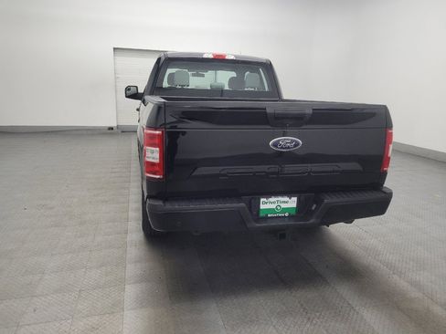 Used 2018 Ford F150 XL w/ Equipment Group 101A Mid RWD image 6