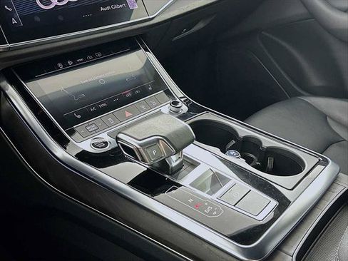 Certified 2023 Audi Q7 2.0T Premium Plus w/ Convenience Package AWD/4WD image 16