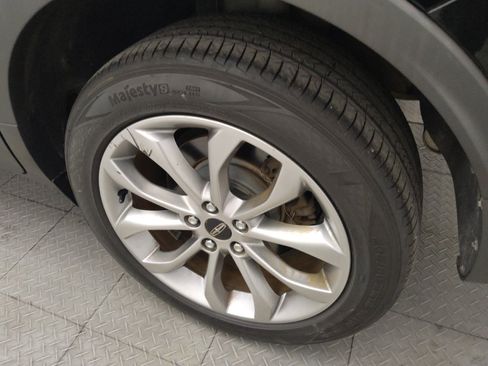 Used 2017 Lincoln MKC Select FWD image 31