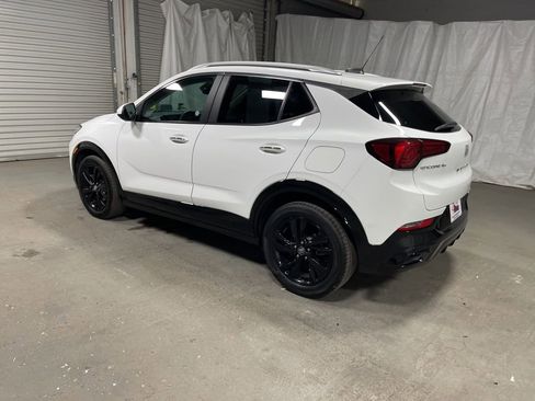 Used 2024 Buick Encore GX Sport Touring w/ Comfort Package image 5