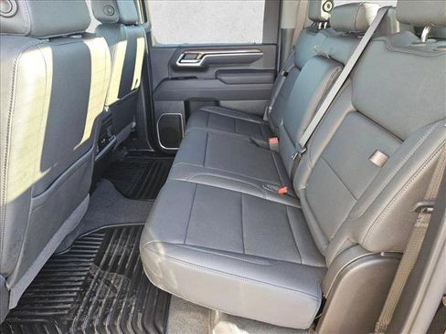 New 2026 Chevrolet Silverado 2500 LT w/ Trail Boss Package image 16