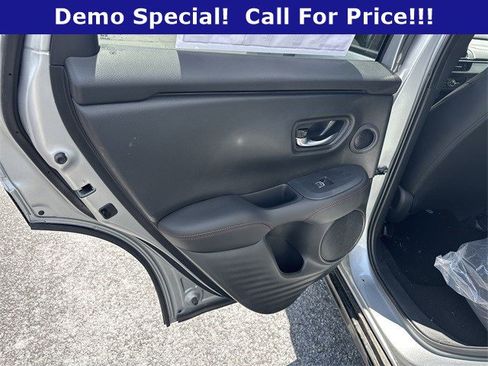 Used 2025 Acura ADX A-Spec image 14