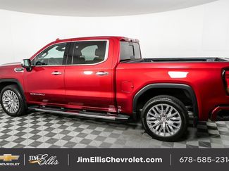 Used 2023 GMC Sierra 1500 Denali w/ Technology Package video 2