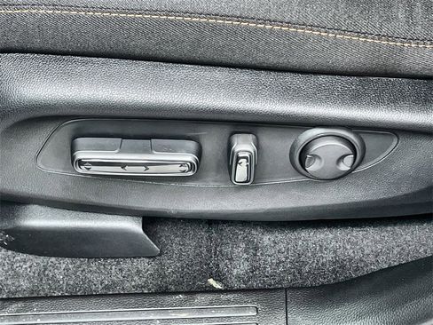 New 2026 Honda CR-V TrailSport image 13