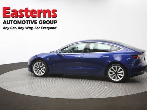 Used 2019 Tesla Model 3 Long Range AWD/4WD image 55