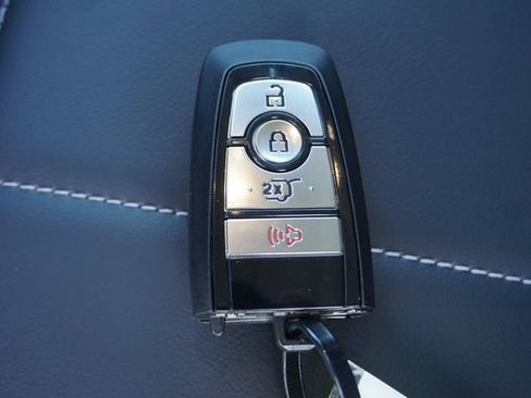 New 2026 Ford Mustang Mach-E Select RWD image 32
