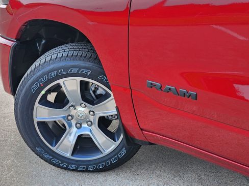 New 2026 RAM 1500 Express RWD image 17