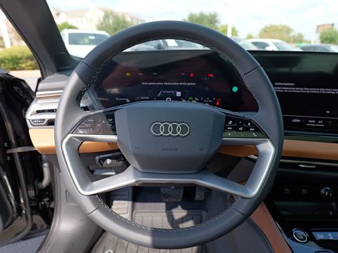 New 2025 Audi A5 2.0T Premium Plus Sedan image 11