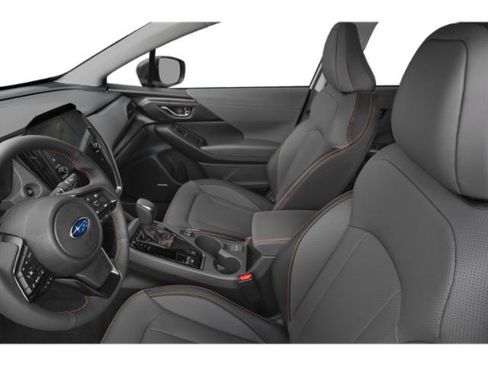 New 2026 Subaru Crosstrek 2.5i Limited w/ Crosstrek Mirror Package AWD/4WD image 11