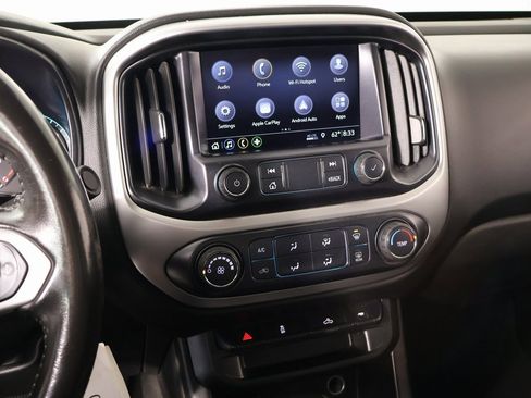 Used 2019 Chevrolet Colorado LT w/ LT Convenience Package image 5