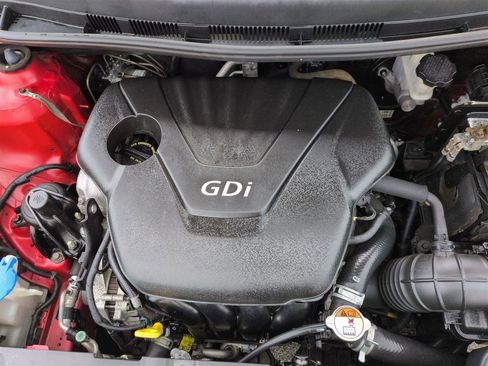 Used 2016 Hyundai Accent SE w/ Option Group 02 FWD image 33