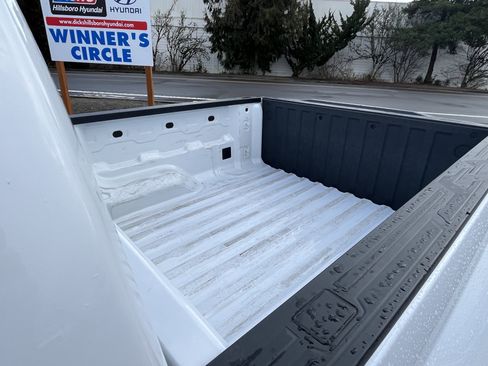 Used 2023 Chevrolet Colorado W/T image 15