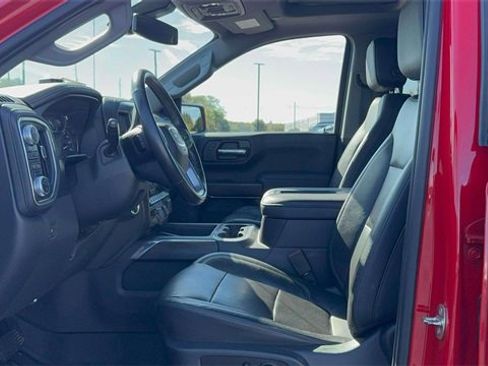 Used 2020 GMC Sierra 1500 SLT w/ SLT Premium Plus Package image 17