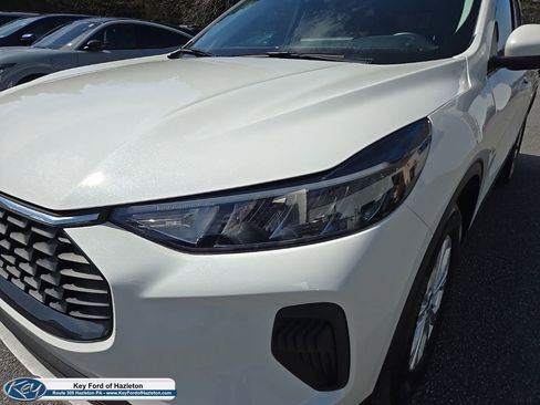 Used 2023 Ford Escape Active w/ Tech Pack #2 image 5