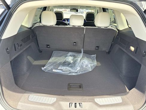 New 2026 Lincoln Nautilus Black Label AWD/4WD image 11
