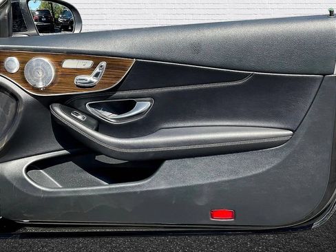 Used 2019 Mercedes-Benz C 300 Coupe w/ Premium Package image 19