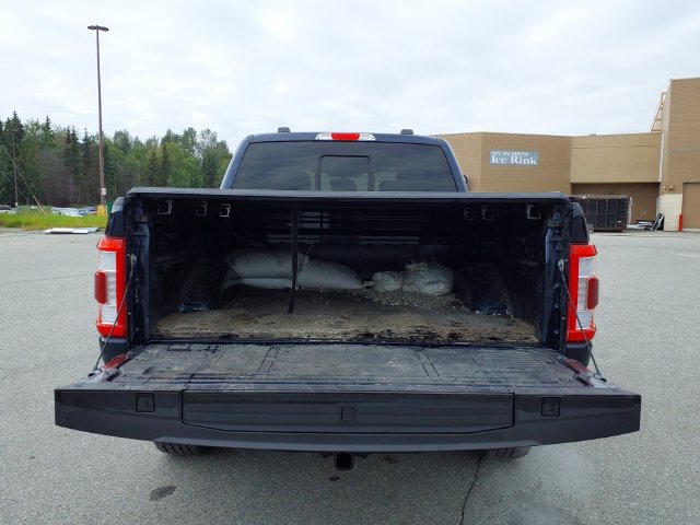 Certified 2023 Ford F150 King Ranch w/ Equipment Group 601A High AWD/4WD image 23