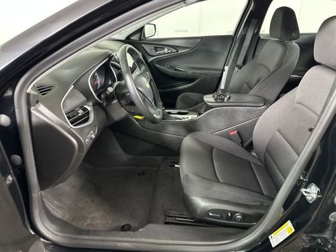 Used 2023 Chevrolet Malibu LT image 10