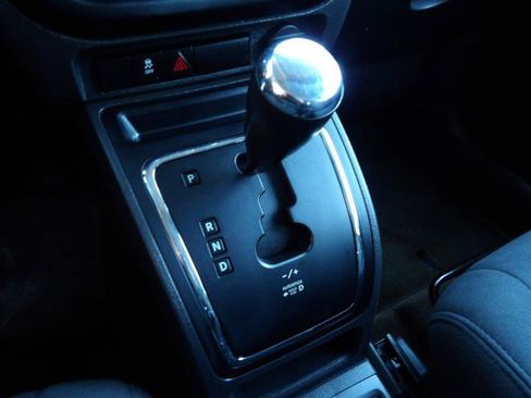 Used 2017 Jeep Patriot Sport w/ Power Value Group image 15