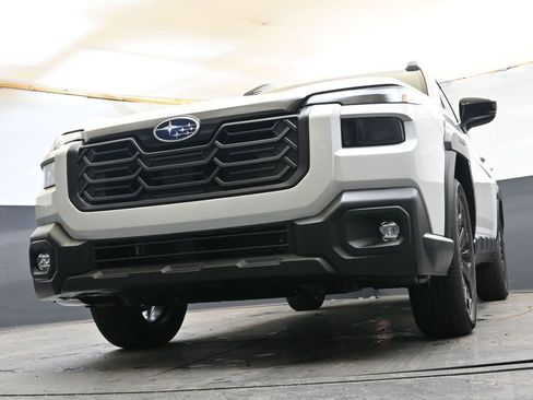 New 2026 Subaru Outback Limited XT image 40