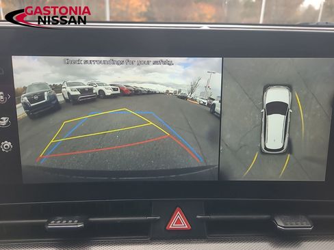 Used 2023 Kia Sportage SX image 40