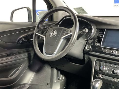 Used 2019 Buick Encore Preferred FWD image 10