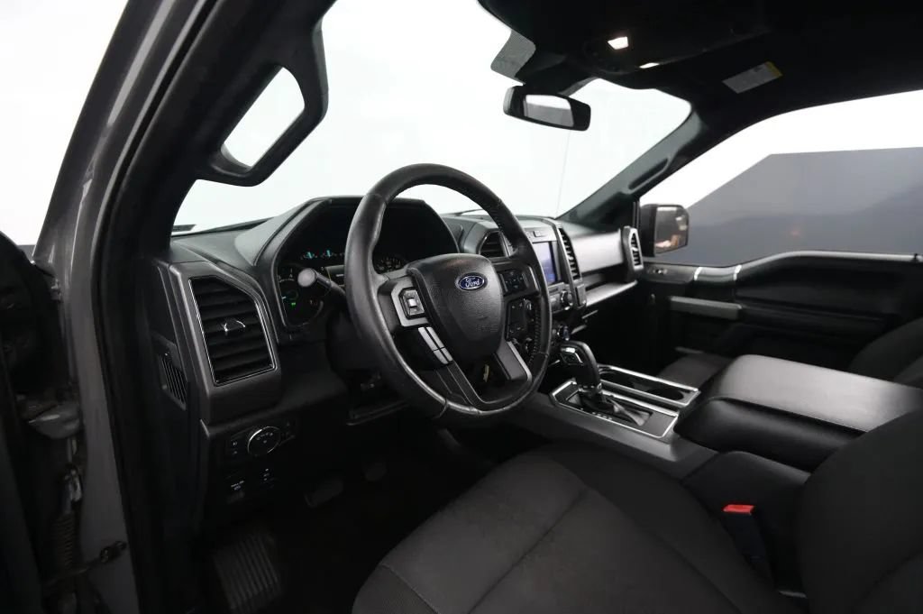 Used 2020 Ford F150 XLT w/ Equipment Group 302A Luxury AWD/4WD image 41