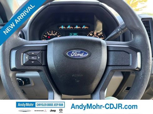 Used 2018 Ford F150 XL RWD image 16