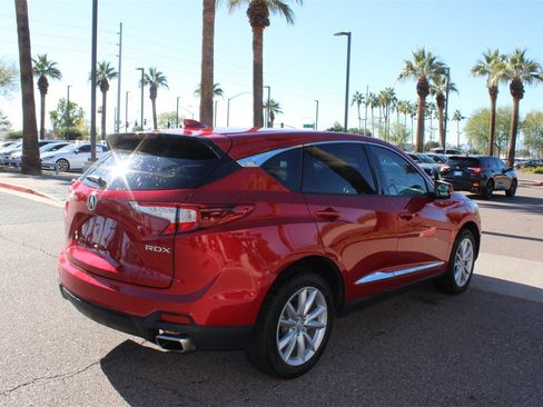 Used 2023 Acura RDX FWD image 5