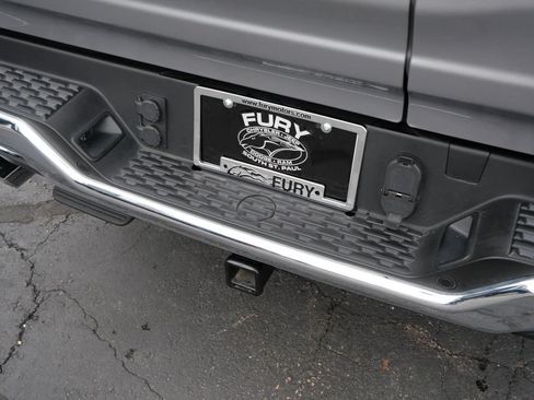 Used 2025 RAM 1500 Limited AWD/4WD image 14