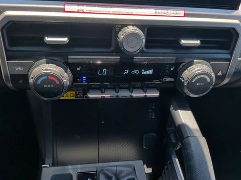 New 2026 Toyota 4Runner 4WD image 26