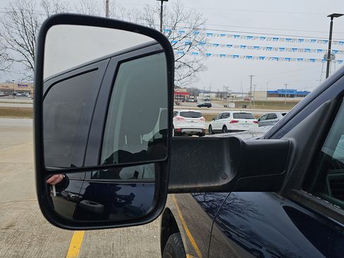 Used 2023 RAM 1500 Tradesman w/ Popular Equipment Group image 32