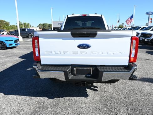New 2026 Ford F250 XL w/ XL Driver Assist Package image 4