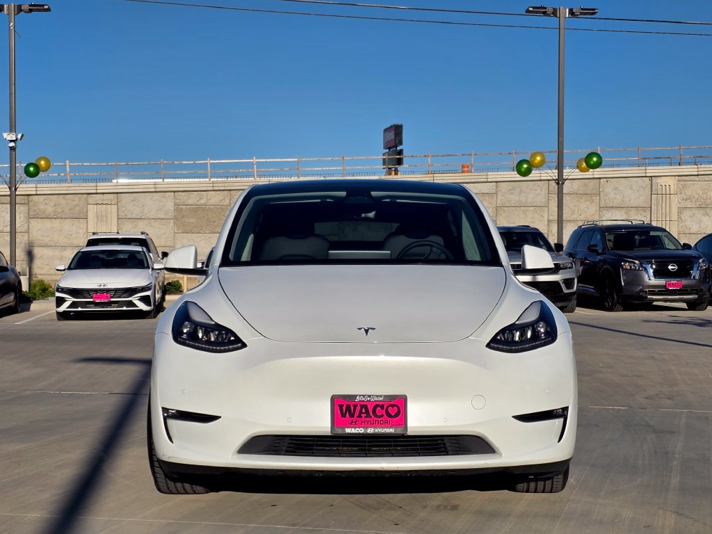 Used 2022 Tesla Model Y Performance AWD/4WD image 2