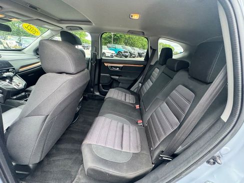 Used 2022 Honda CR-V EX image 12